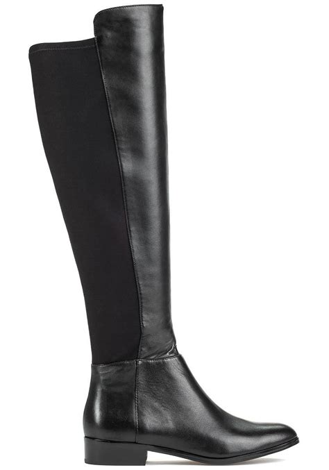 michael michael kors bromley flat boot